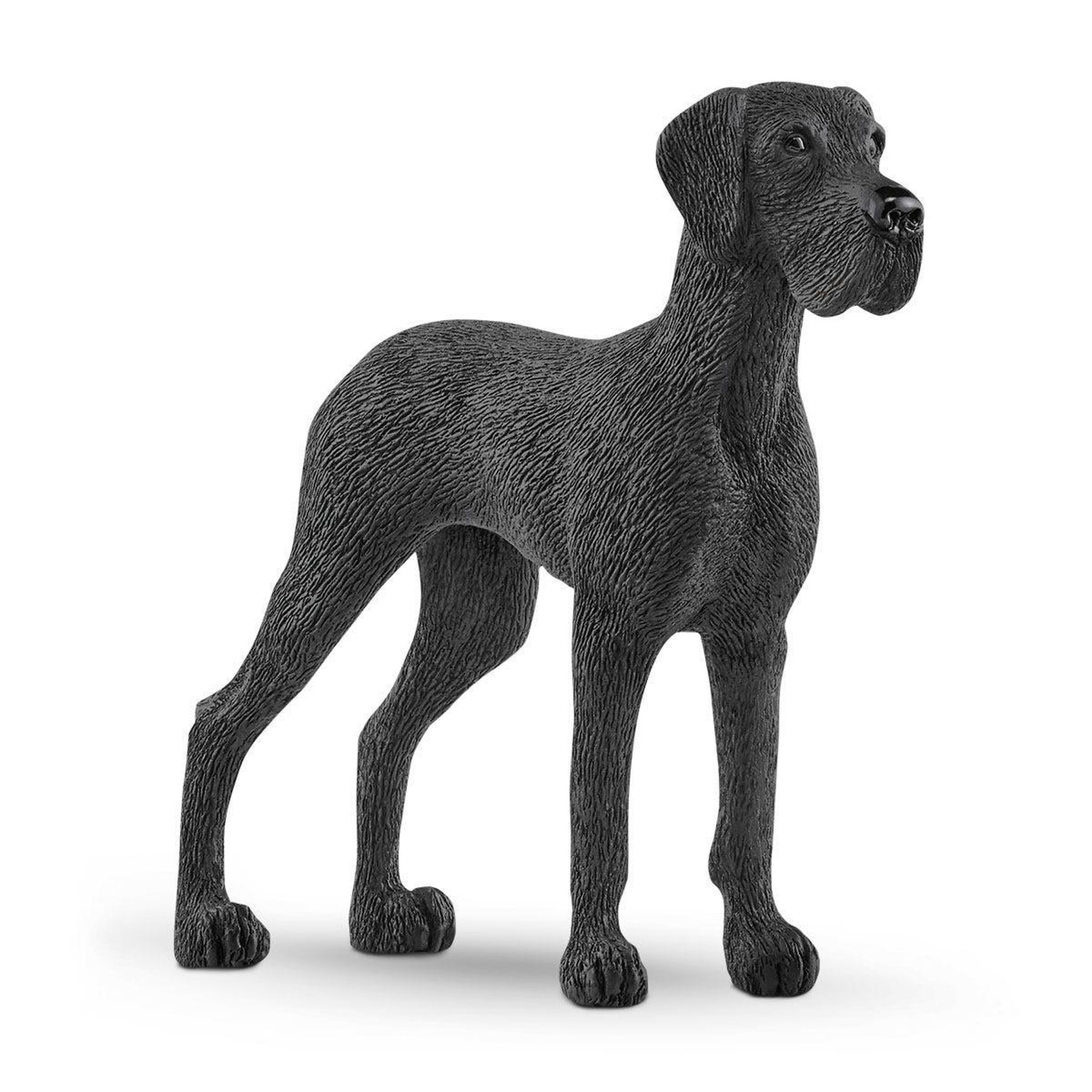 Voir la diapositive 2 : Schleich 13962 figurine Dogue allemand