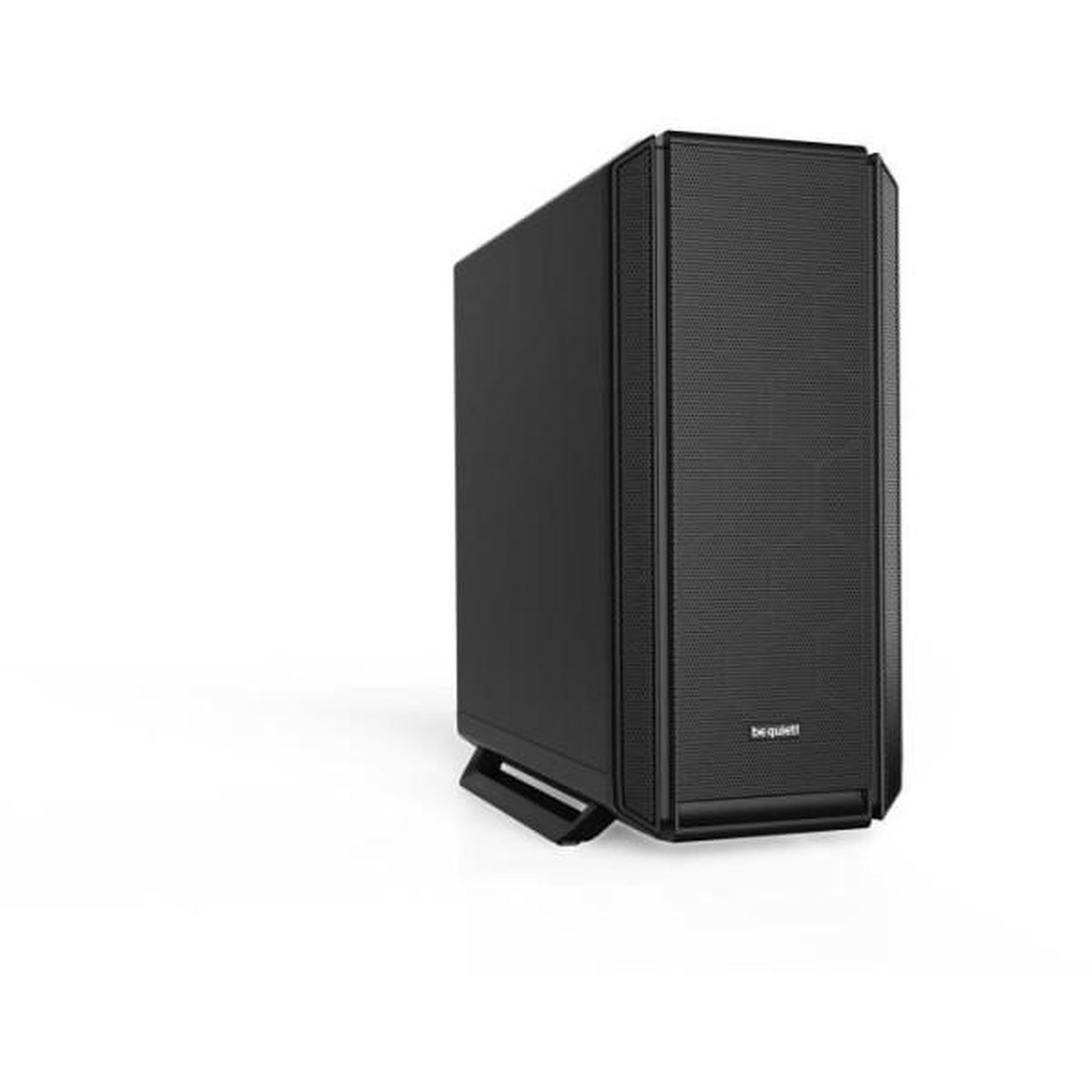 BE QUIET Boîtier pc - be quiet! - silent base 802 - bgw67 - black