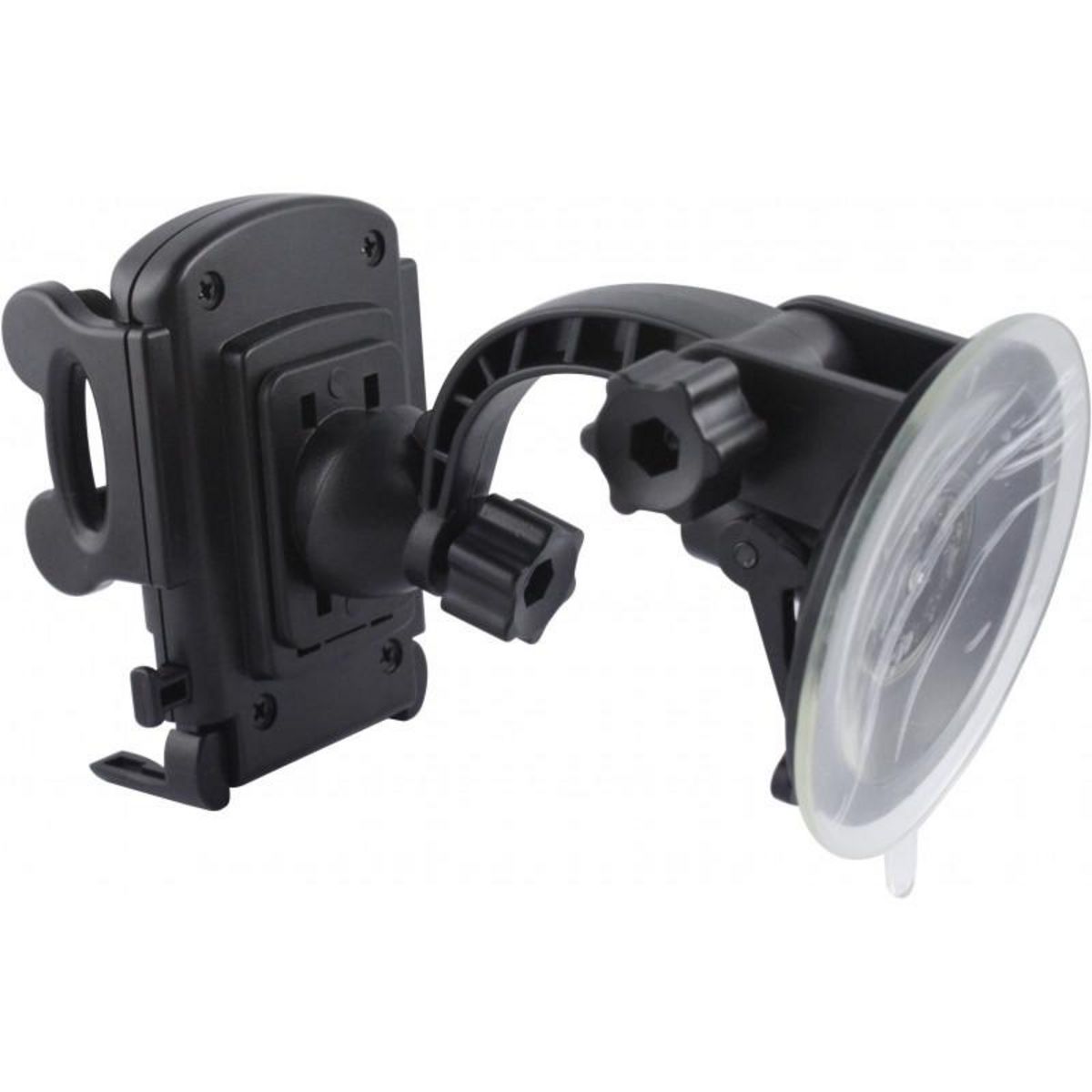 Akashi Accessoires téléphone portable AKASHI ALTCAR 3 IN 1 BLK