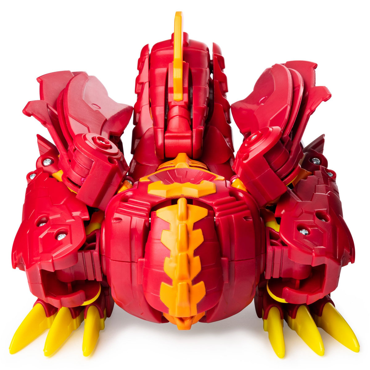 SPIN MASTER Figurine Titan Dragonoid Maximus 20cm - Bakugan