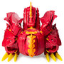 Voir la diapositive 5 : SPIN MASTER Figurine Titan Dragonoid Maximus 20cm - Bakugan