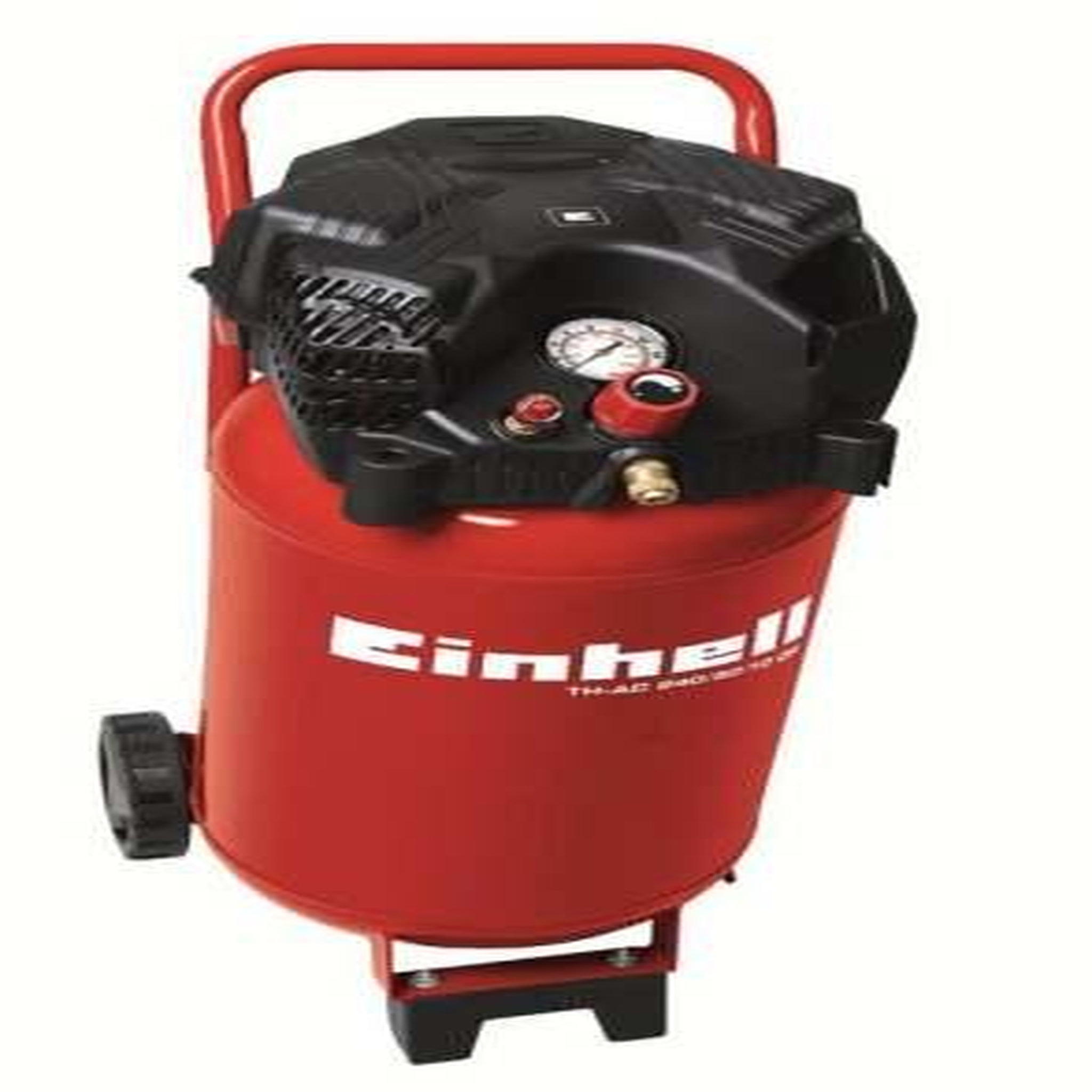 Einhell Compresseur  vertical TH-AC 240/50/10 OF