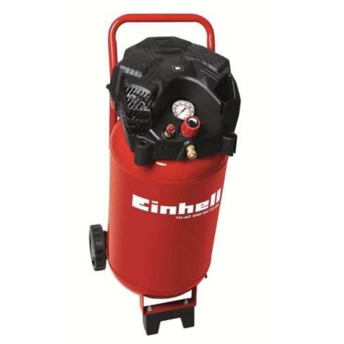 Einhell Compresseur  vertical TH-AC 240/50/10 OF