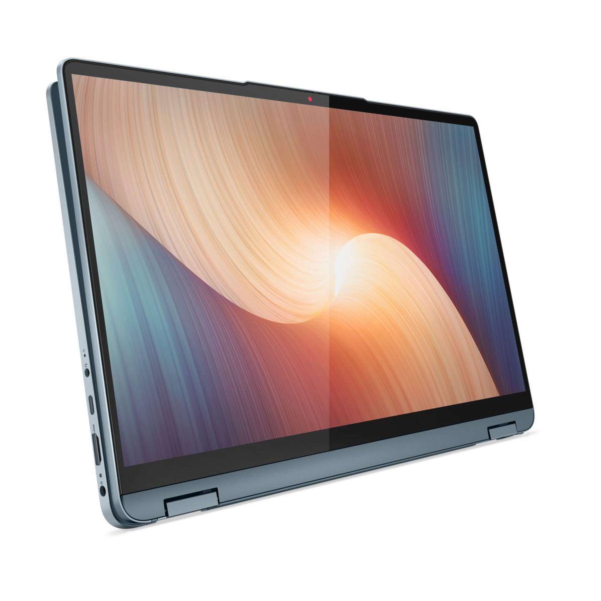 Voir la diapositive 3 : Lenovo Ordinateur portable Flex 5 14ALC7