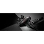 Voir la diapositive 3 : BABYLISS Babyliss Pro Hairdryer Caruso HQ black Schwarz (BAB6970IE)