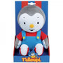 Voir la diapositive 2 : JEMINI Peluche T'choupi - JEMINI - Environ 30 cm - Polyester - Mixte