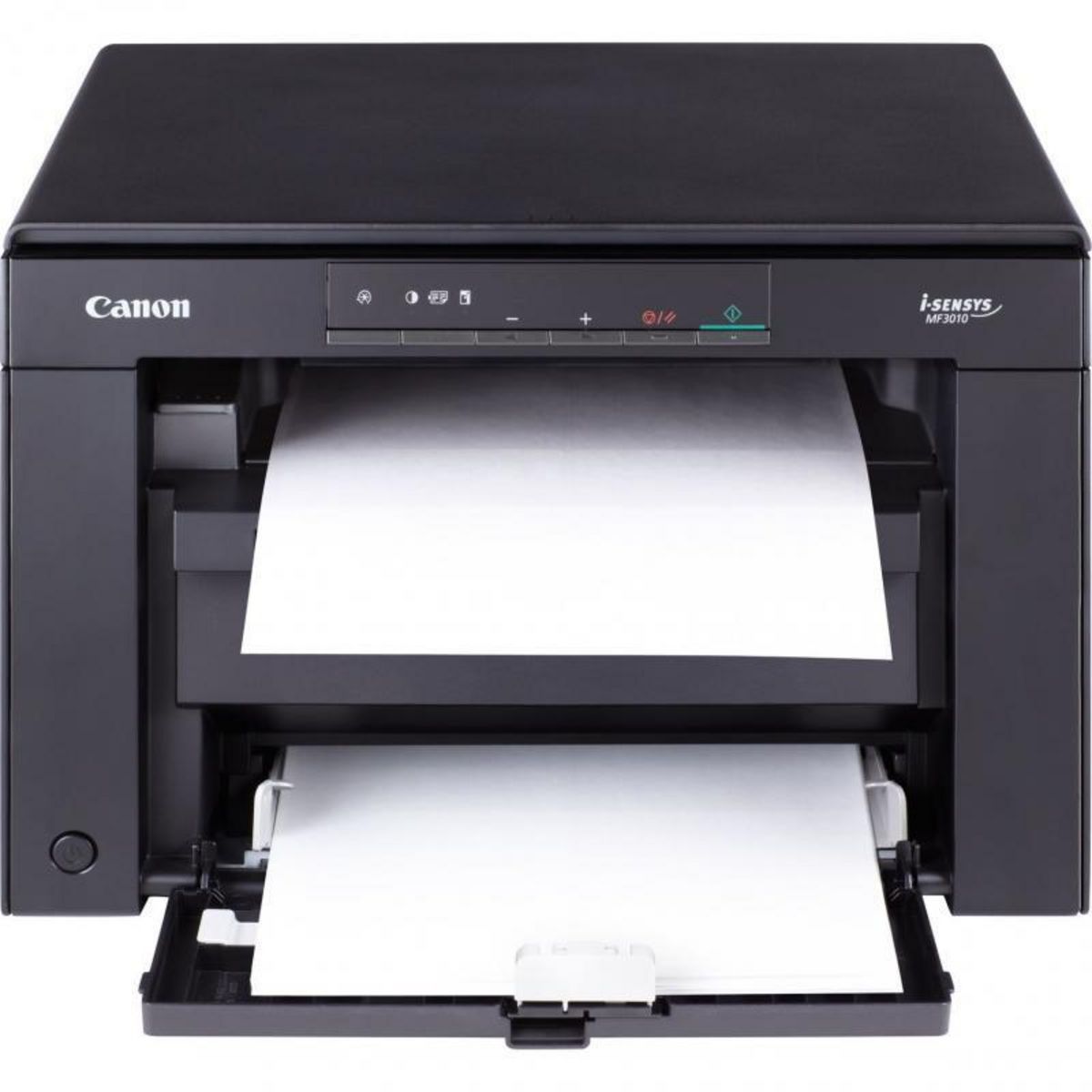 Canon Canon Printer Drucker i-SENSYS iSENSYS MF3010 (5252B004)
