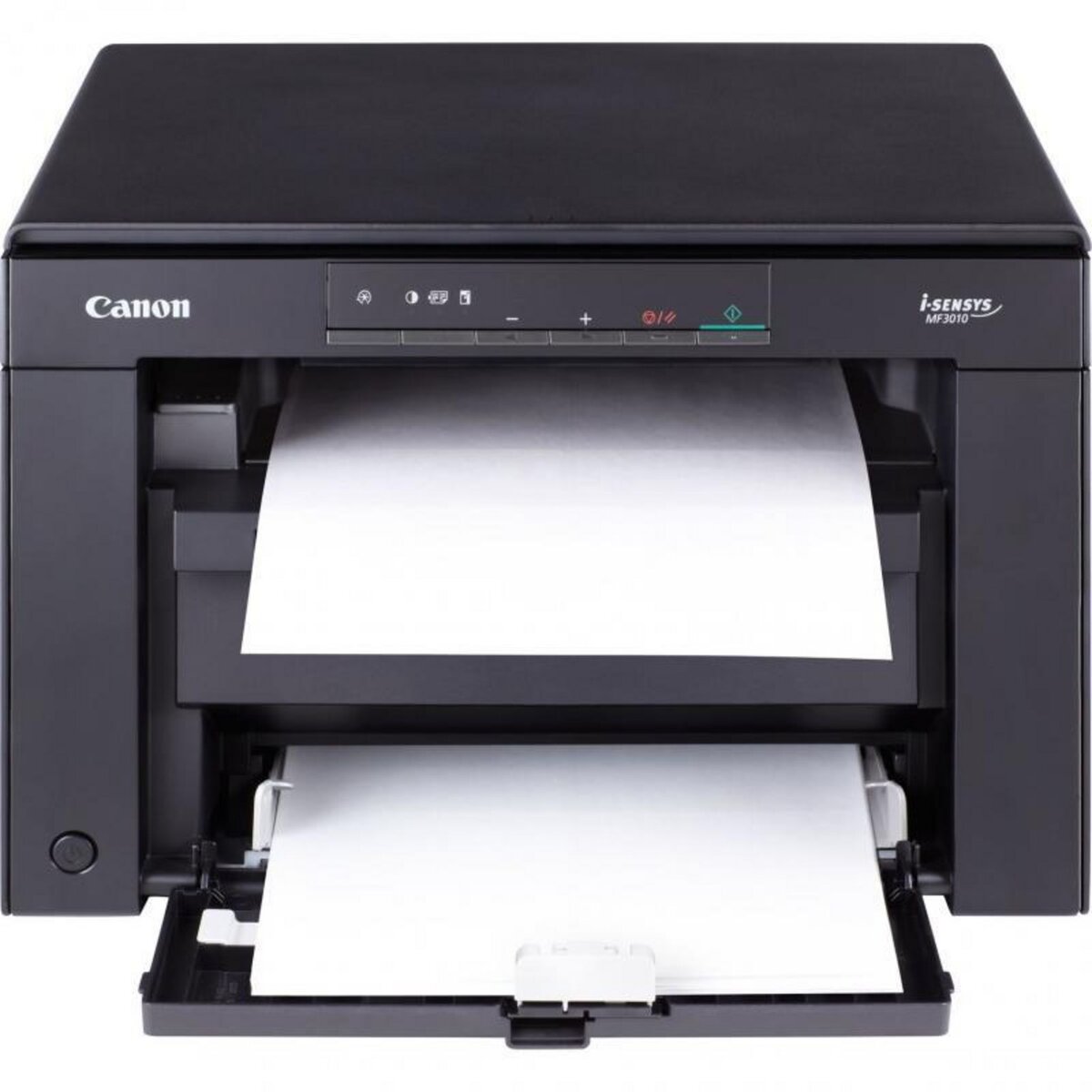 Canon Canon Printer Drucker i-SENSYS iSENSYS MF3010 (5252B004)
