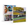 Voir la diapositive 1 : Smartbox Stage de pilotage monoplace : 15 tours sur le circuit de Nogaro en Formule 4 Tatuus - Coffret Cadeau Sport & Aventure