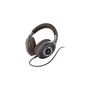Voir la diapositive 5 : Focal Casque Hadenys Marron