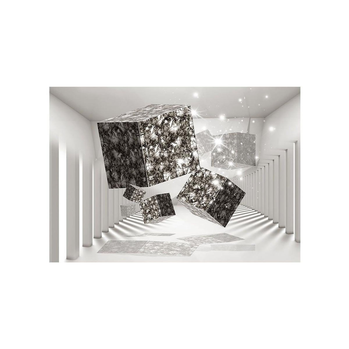Paris Prix Papier Peint  Modern Art