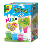 SES Creative Labo à slime - Mélange tout