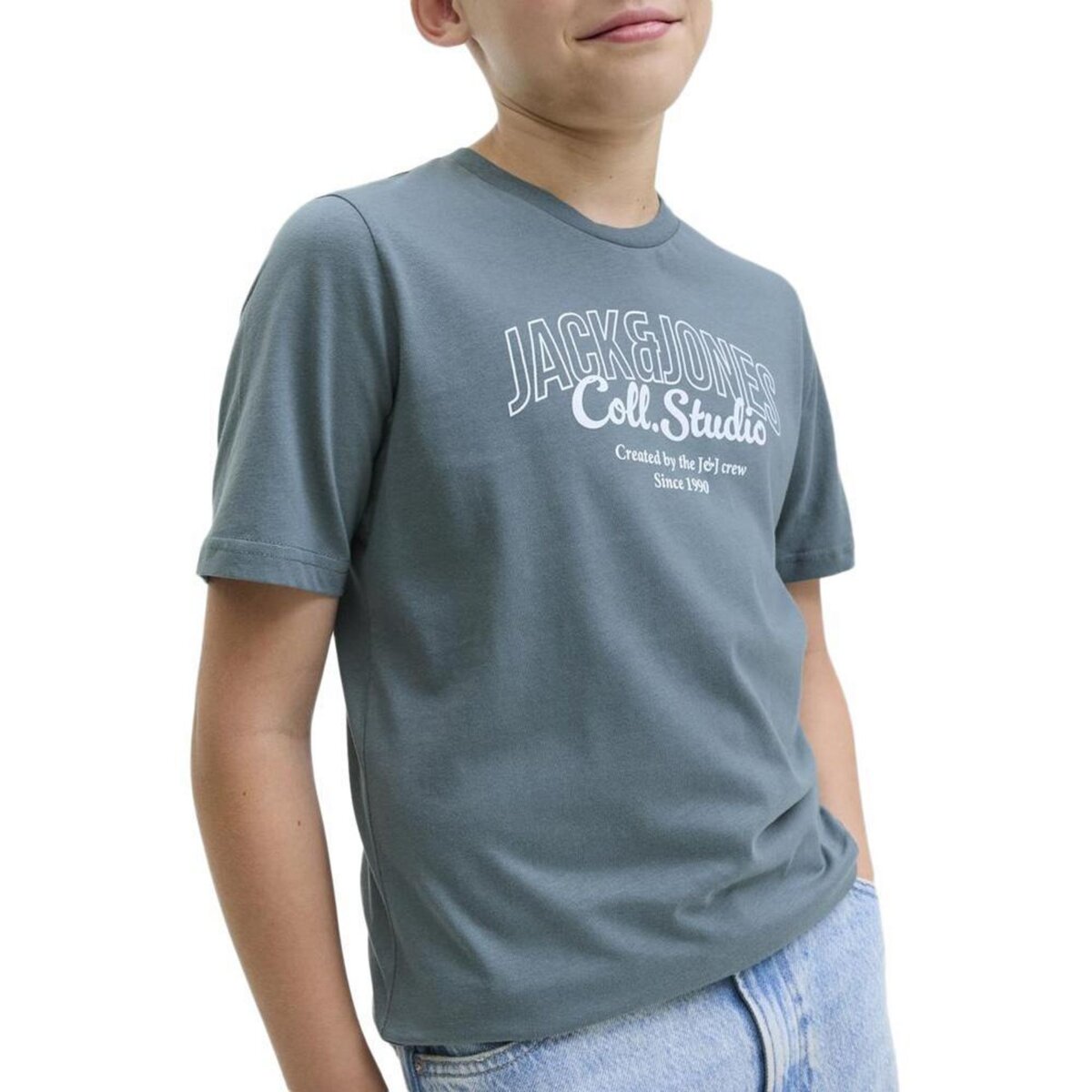 Jack & Jones T-Shirt  Garçon Jack & Jones Koto