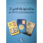 LE GUIDE DES ASSOCIATIONS DU PETIT LENORMAND, Musruck Alexandre