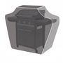 Voir la diapositive 3 : CAMPINGAZ Housse Barbecue  M  118 x 140 x 62 cm Polyester noir Haute résistance CAMPINGAZ