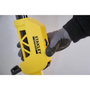 Voir la diapositive 4 : STANLEY FATMAX Ponceuse télescopique girafe STANLEY FATMAX SFMEE500S-QS - 750W