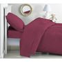 Voir la diapositive 2 : PTIT BASILE Drap housse bébé coton Bio 60x120 cm 