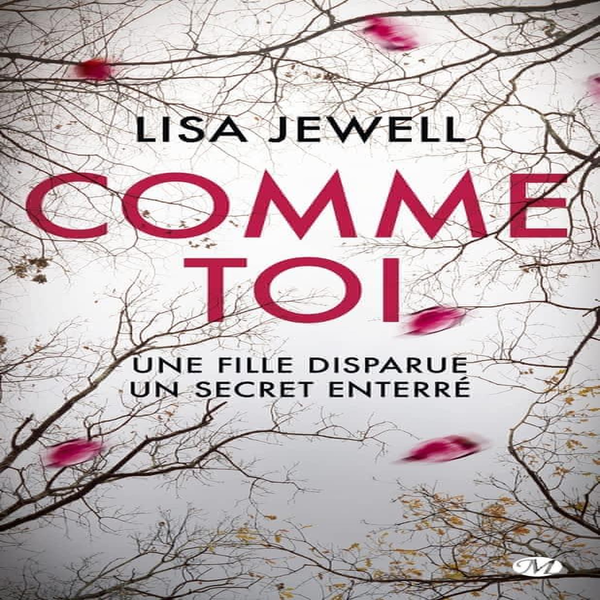 COMME TOI, Jewell Lisa