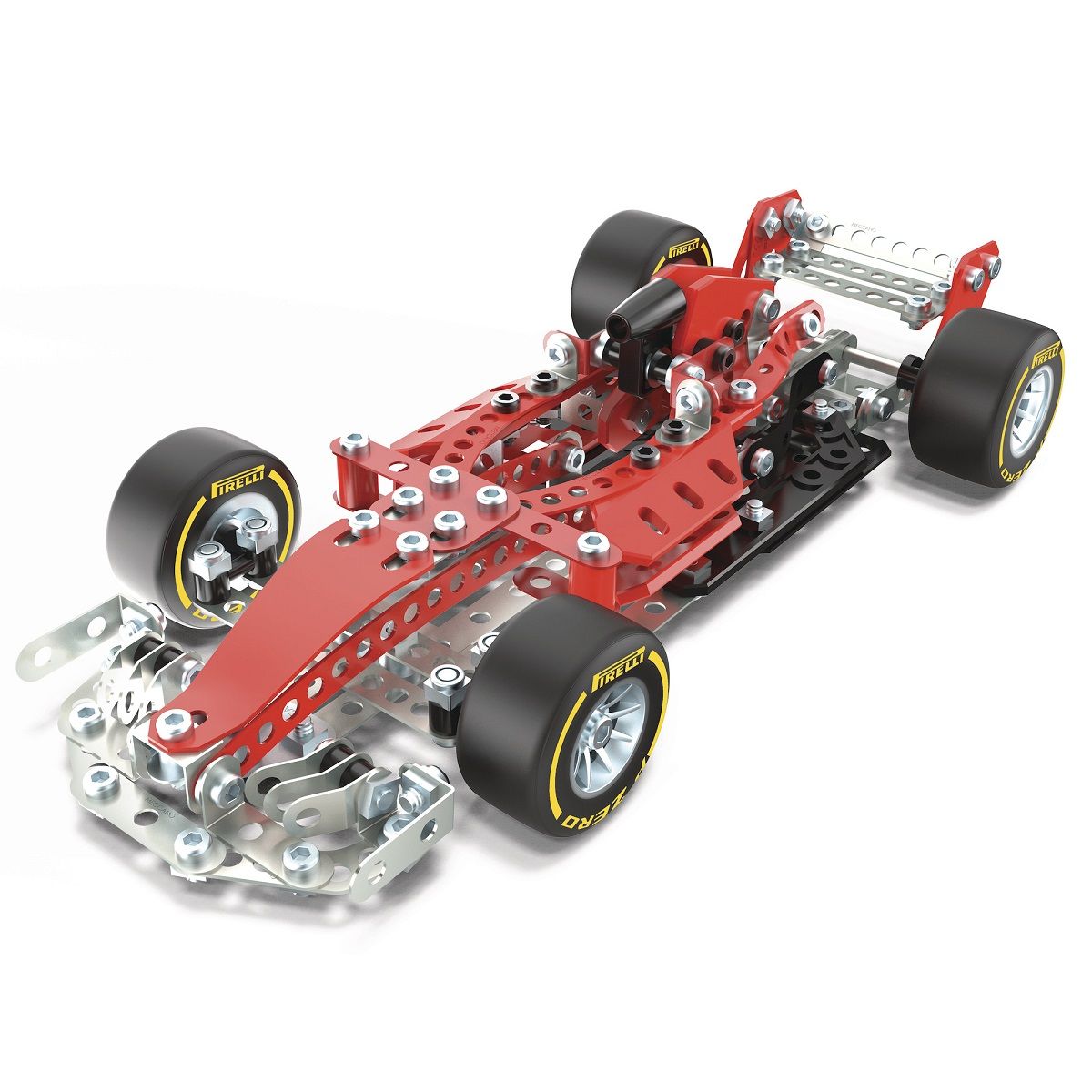 MECCANO Meccano formule 1 - Ferrari 
