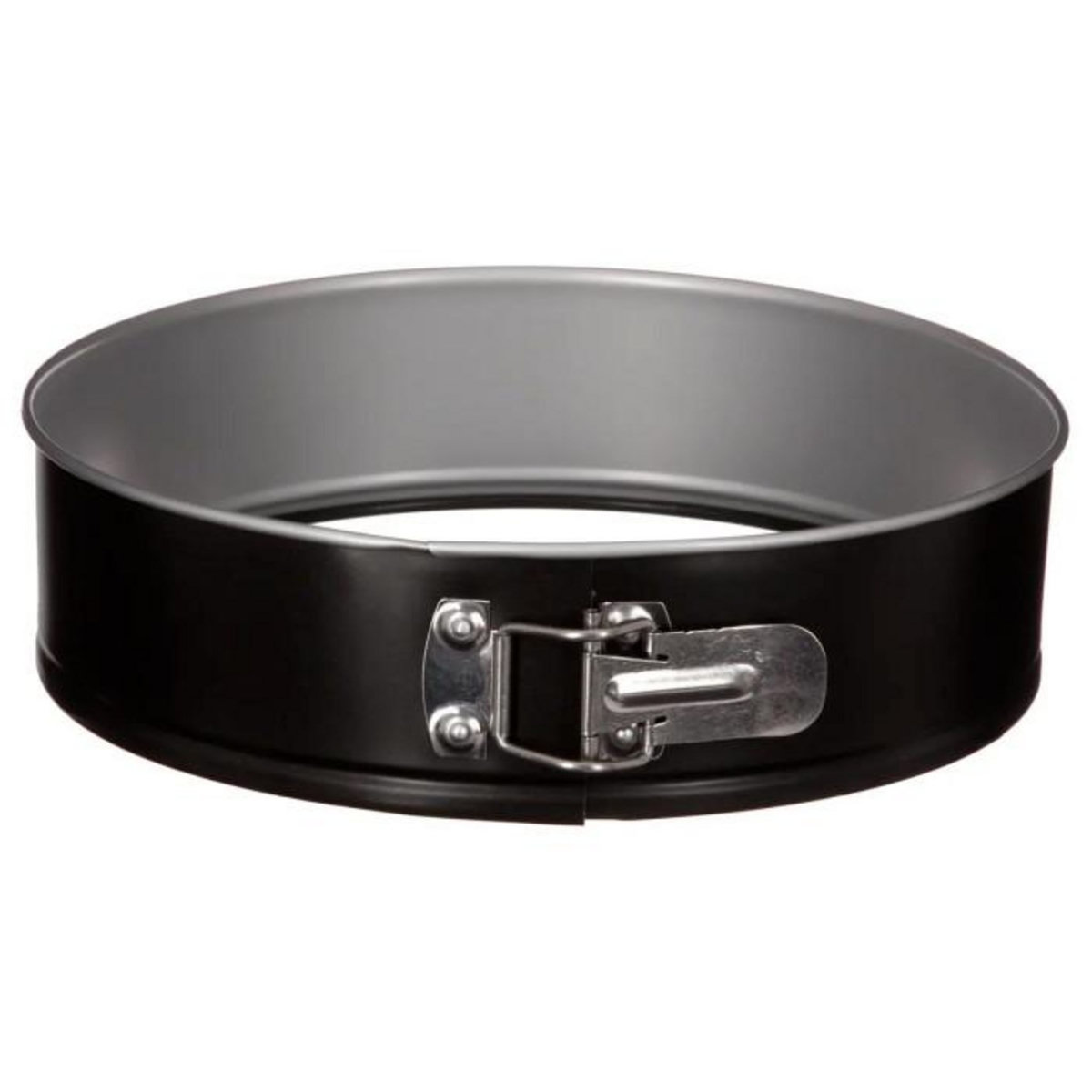 FIVE Moule en Métal Démontable  Signature  26cm Noir