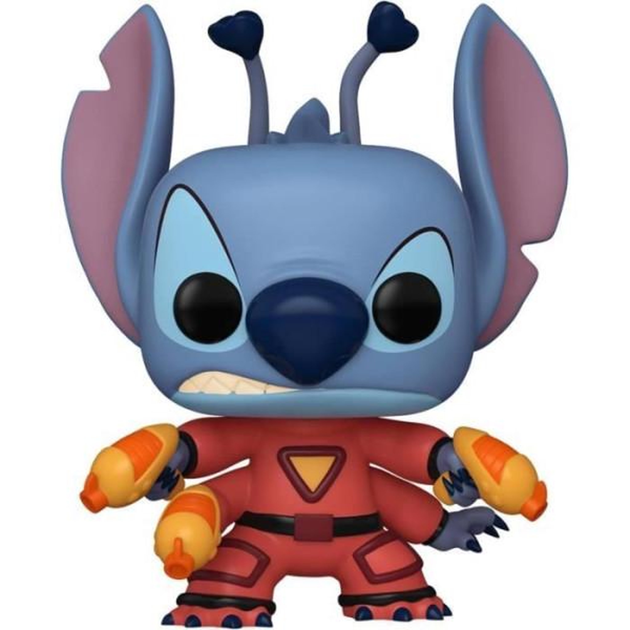 Voir la diapositive 2 : Funko Figurine - funko pop - disney lilo & stitch - stitch - 626