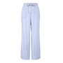 Voir la diapositive 1 : Pieces Pantalon fluide  Femme Pieces Wide
