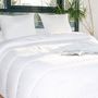 Voir la diapositive 2 : BLEUCALIN Couette très chaude microfibre SPECIAL HIVER
