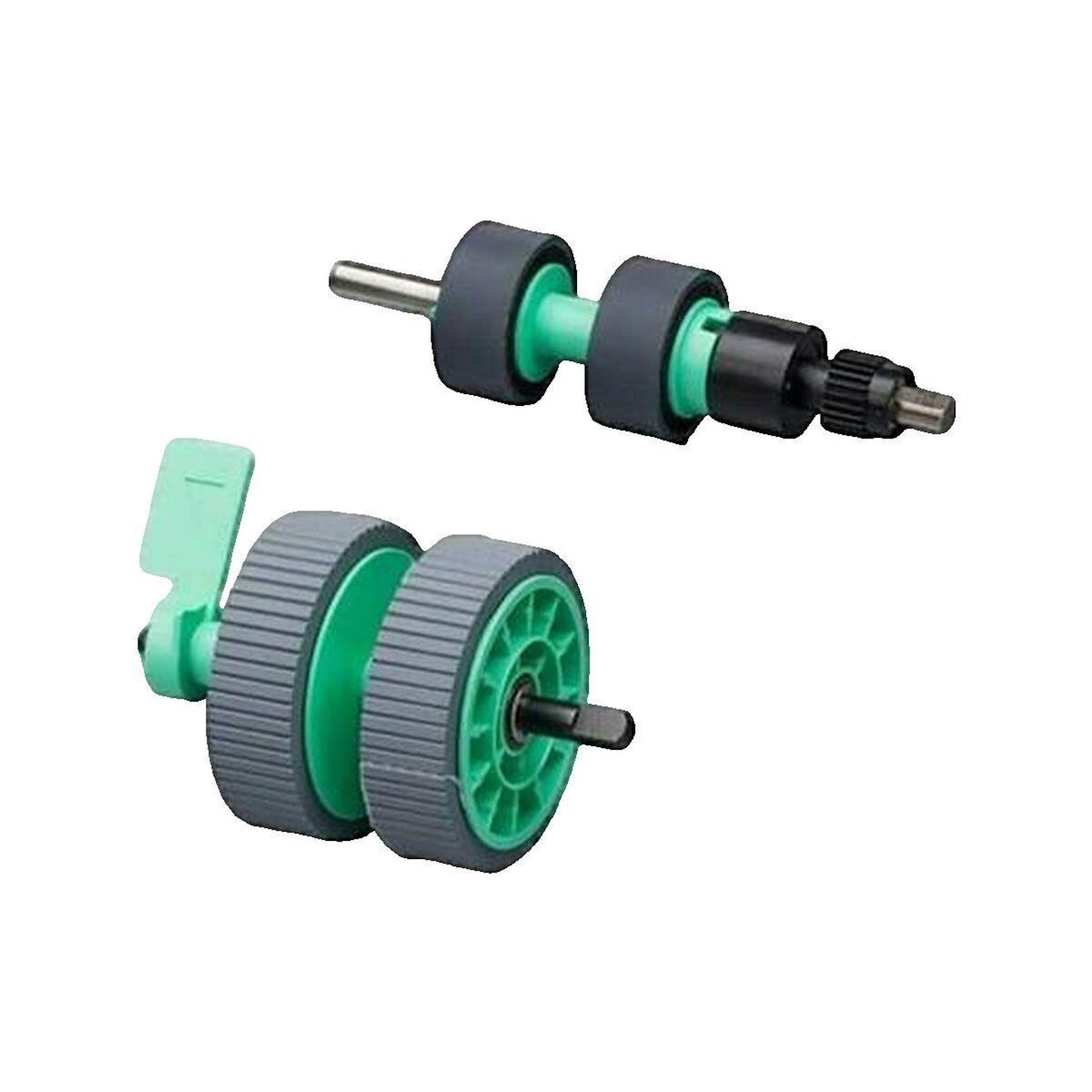 Brother Kit de rouleaux Brother PRKA2001 pour scanner