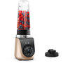 Voir la diapositive 1 : MOULINEX Blender Blend Up LM190AF0