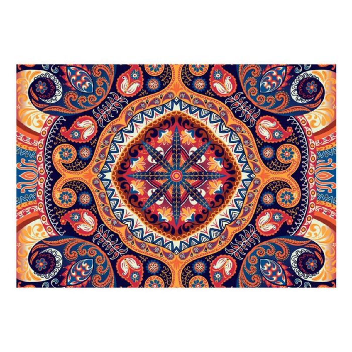 Paris Prix Papier Peint  Exotic Mosaic