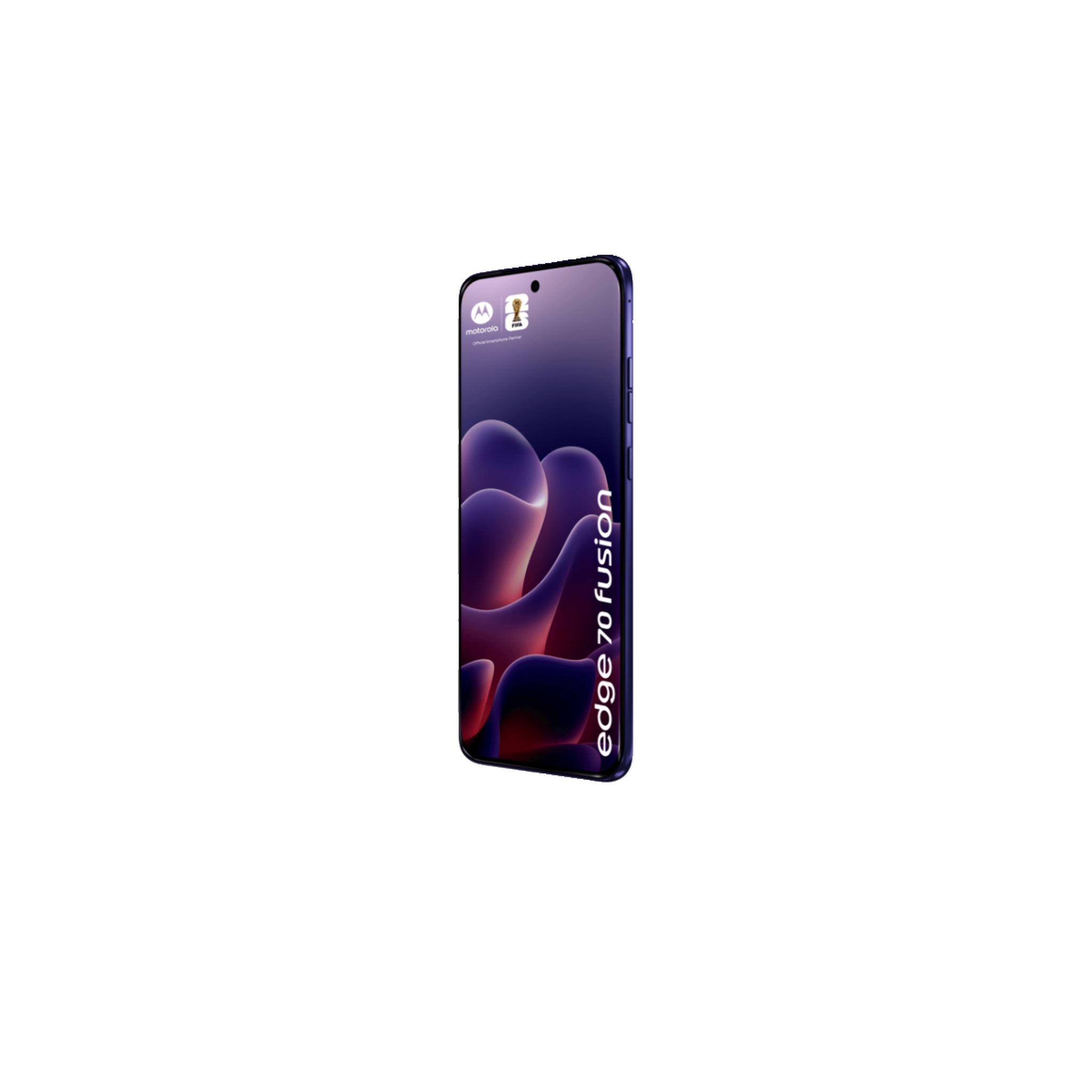Voir la diapositive 4 : MOTOROLA smartphone  edge 70 fusion 256gb