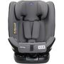 Voir la diapositive 2 : CHICCO Siege Auto Siege-auto - CHICCO - UNICO EVO - Groupe 0/1/2/3 - I-Size - Inclinable - Réducteur - Grey Black