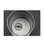 Voir la diapositive 2 : caso Emulsionneur de lait 435w 0.1 noir - 1656