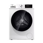 Fagor Lave-linge séchant frontal 8/5kg 1400 tours/min - FLS0805IDAW