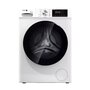 Voir la diapositive 1 : Fagor Lave-linge séchant frontal 8/5kg 1400 tours/min - FLS0805IDAW