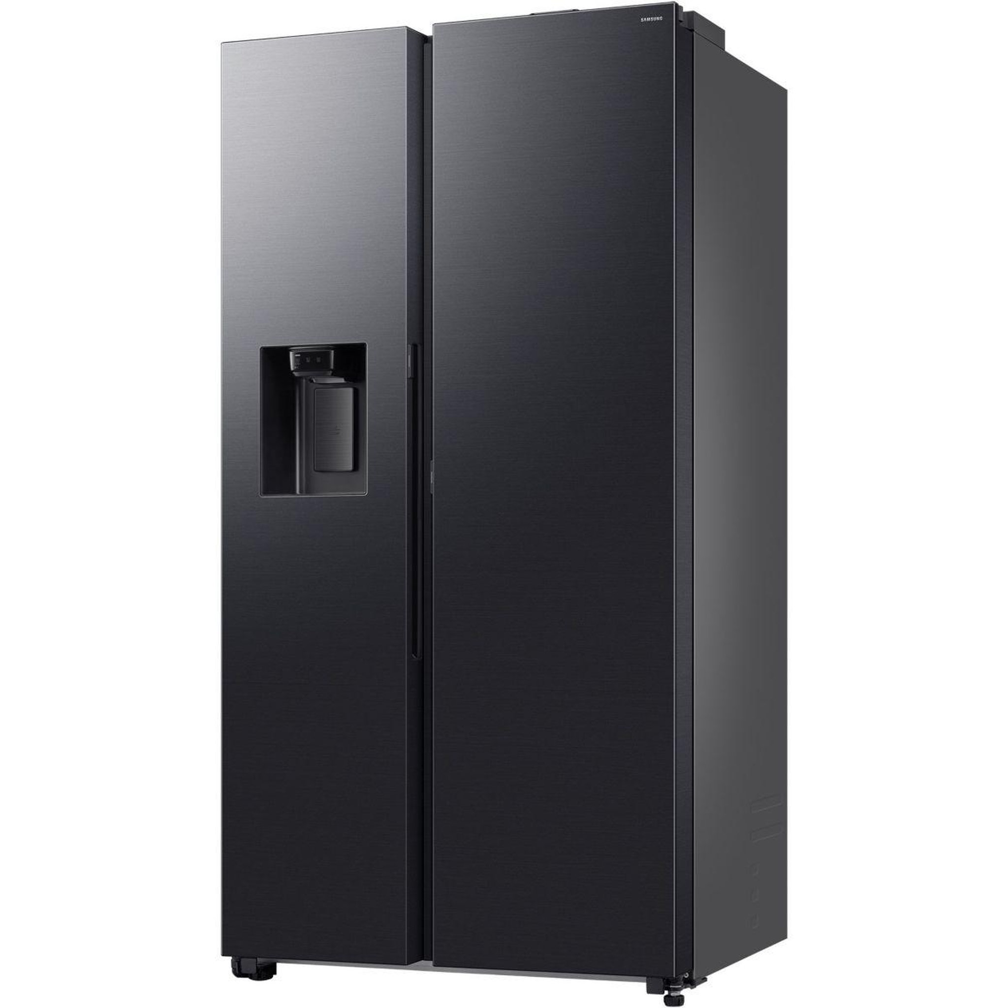 Voir la diapositive 3 : Samsung Réfrigérateur américain rs80f64kef