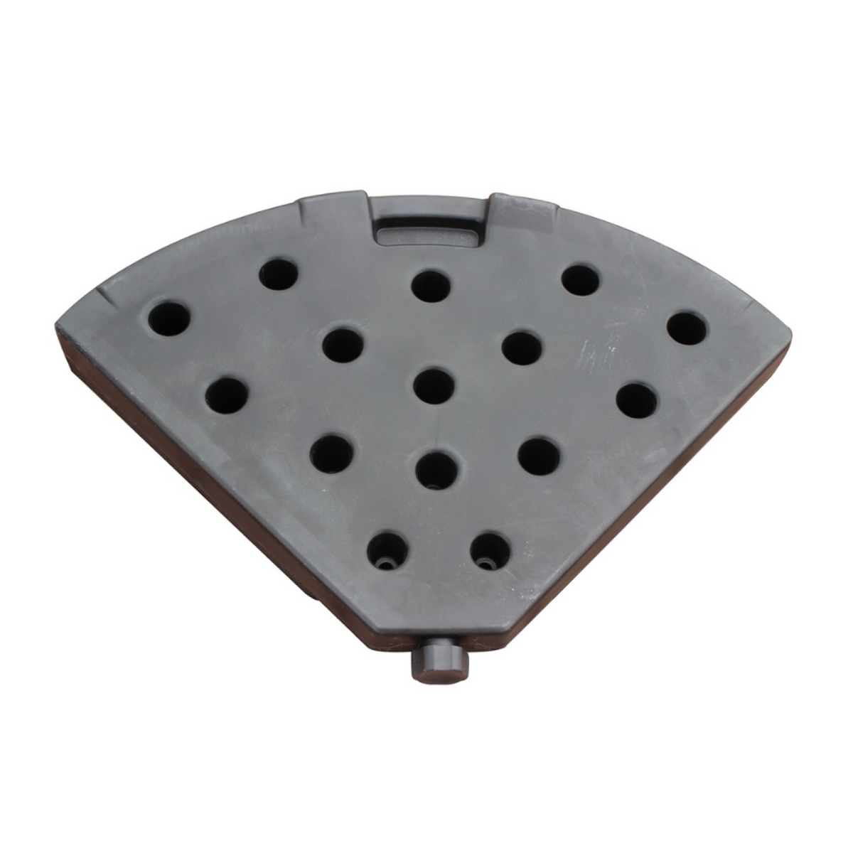 CONCEPT USINE 4 dalles de parasol à lester LEVHA