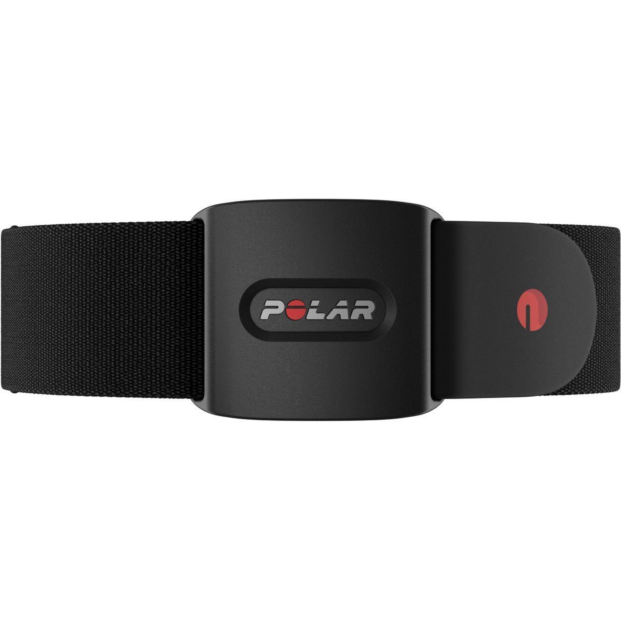 Voir la diapositive 2 : POLAR Ceinture cardio Verity Sense OHR BLK M-XXL