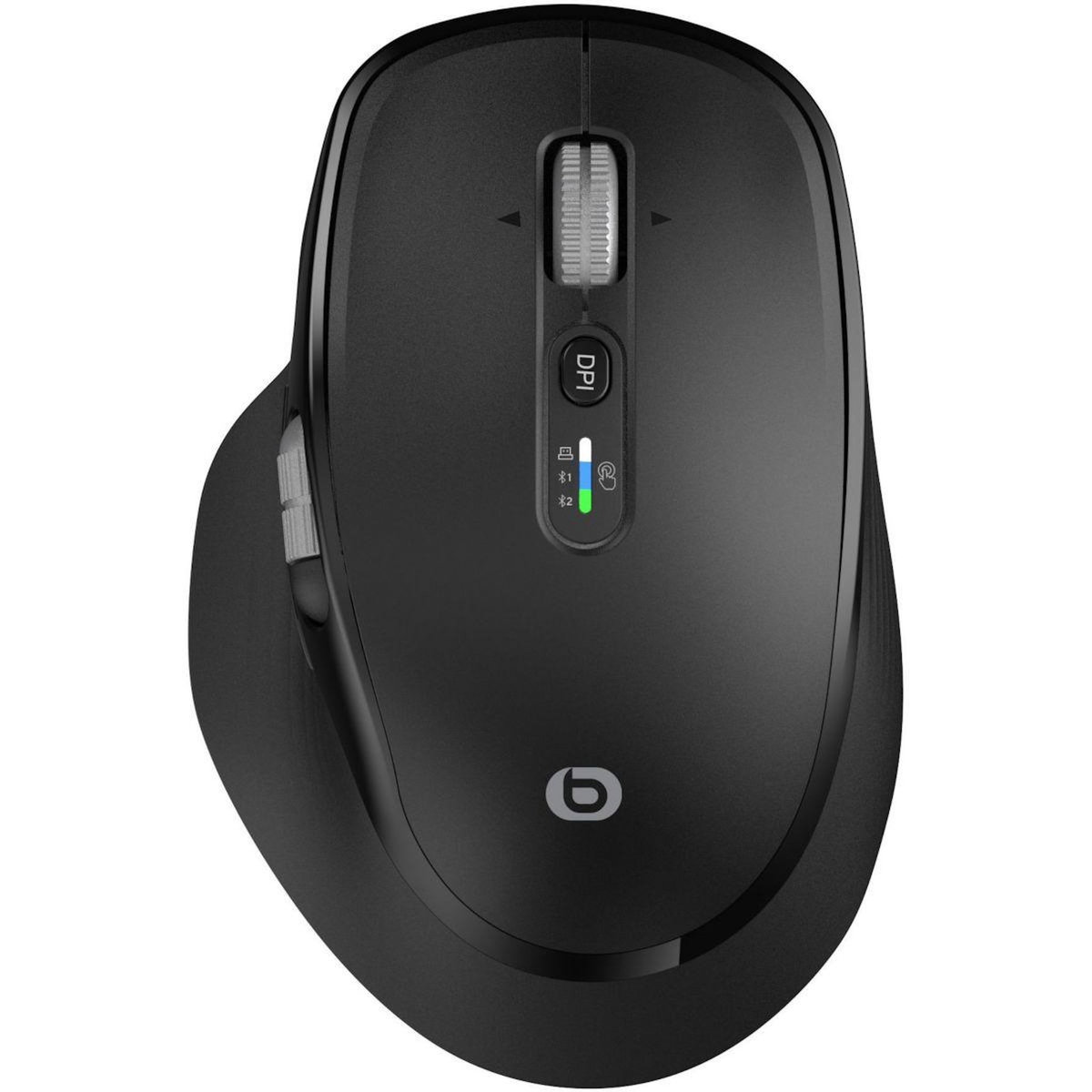 ESSENTIEL B Souris sans fil rechargeable ME_DW