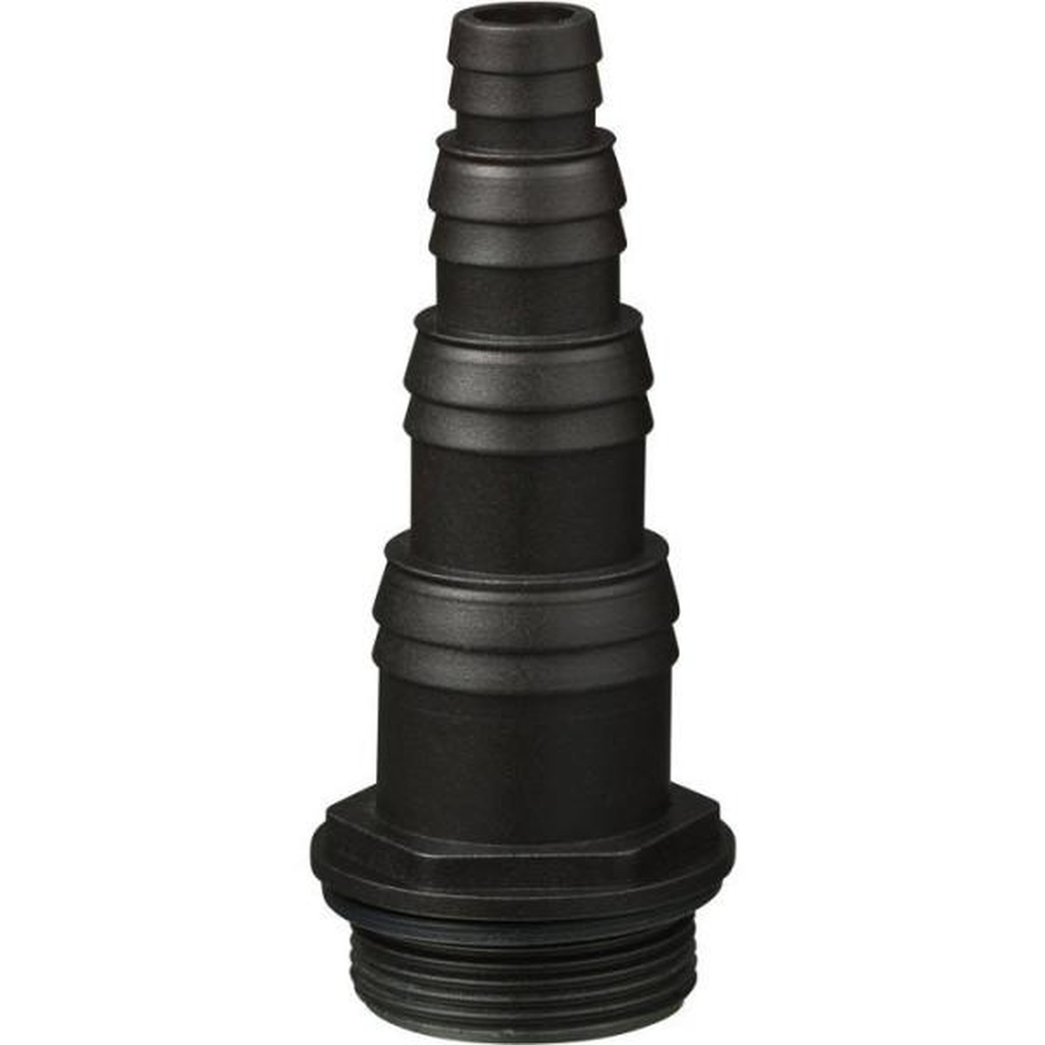 Voir la diapositive 5 : Ubbink Pompe cascade - UBBINK - Cascademax 12000 - Débit 11 800 l/h - Hauteur refoulement 6 m - Conso 100 W
