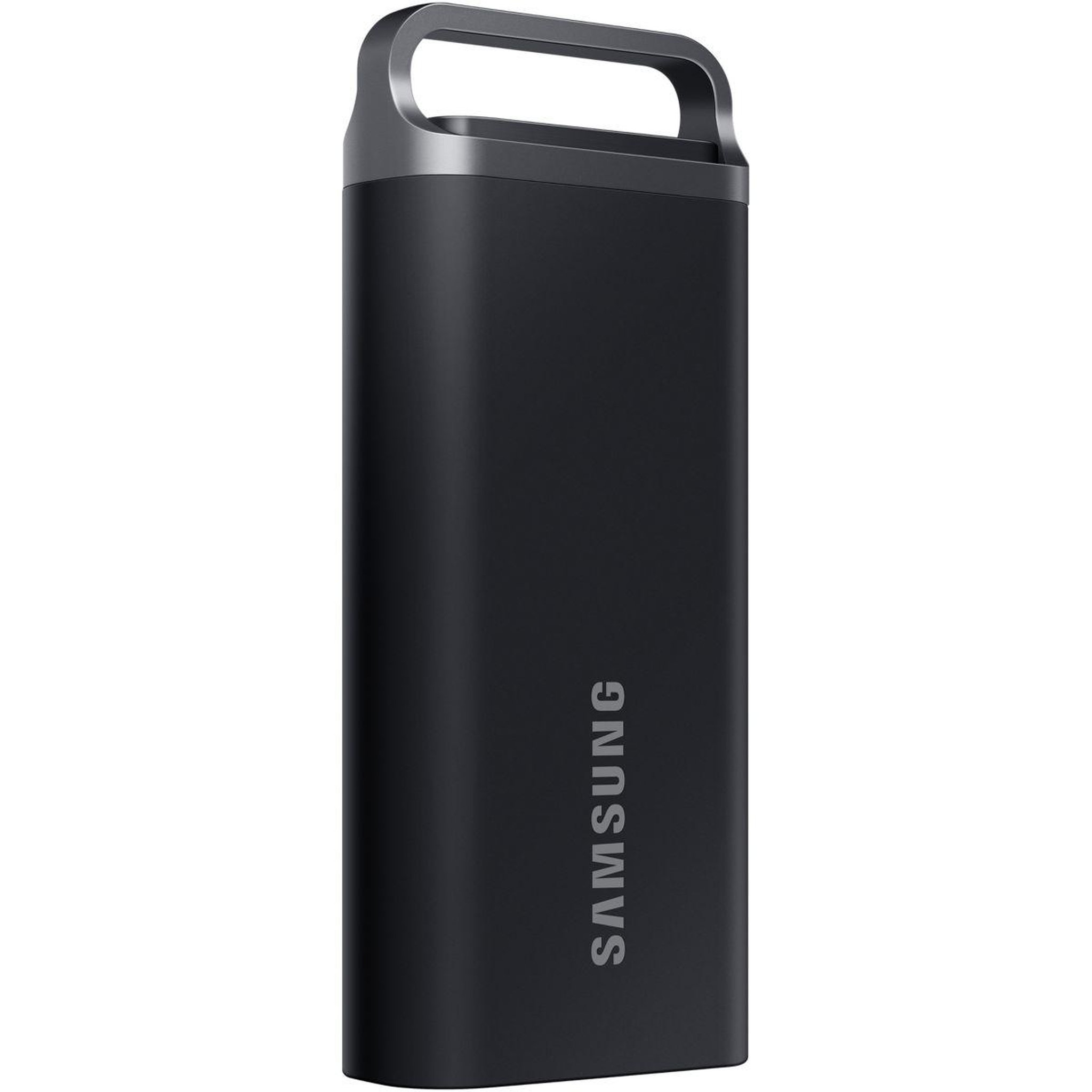 Voir la diapositive 1 : Samsung Disque dur externe 2To T5 Evo