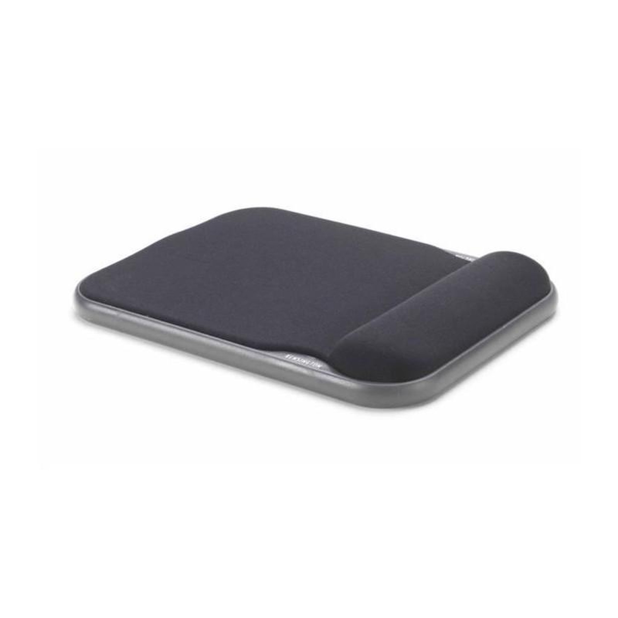 Voir la diapositive 3 : KENSINGTON EASTSIDE Kensington Tapis de souris en gel - Reglable en hauteur - Noir
