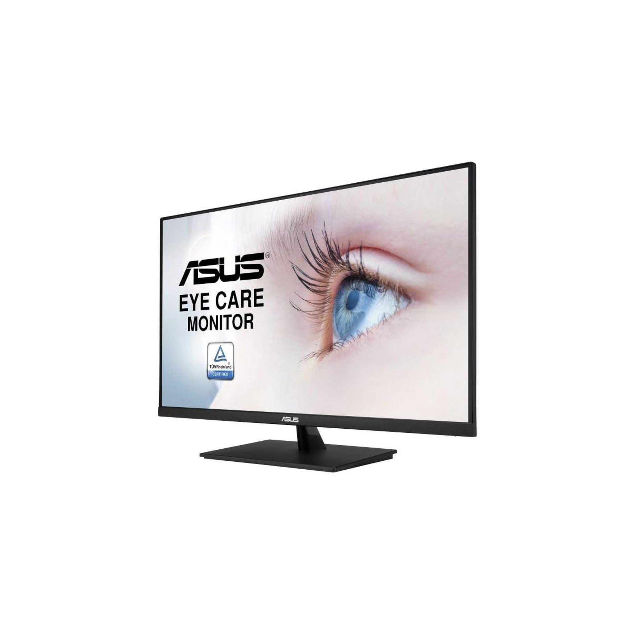 Voir la diapositive 2 : ASUS Ecran PC 4K VP32UQ