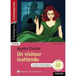 UN VISITEUR INATTENDU, Christie Agatha