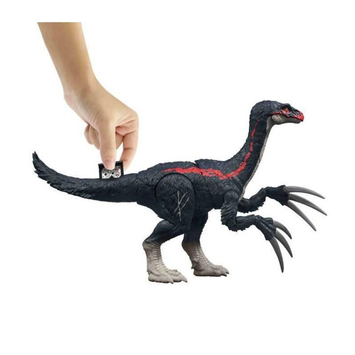 JURASSIC THERIZINOSAURUS GRIFFEUR