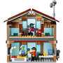 Voir la diapositive 5 : LEGO City 60203 - La Station de Ski