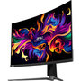 Voir la diapositive 5 : MSI Ecran PC Gamer MPG 321CURX QD-OLED 32''