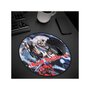 Voir la diapositive 2 : Subsonic Iron Maiden Tapis de souris The Number of the Beast