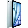 APPLE Tablette Apple Air 11 Bleu 256Go Cellular 2024