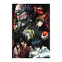 Voir la diapositive 2 : CLEMENTONI CLEMENTONI - Compact 1000 pieces - Death Note